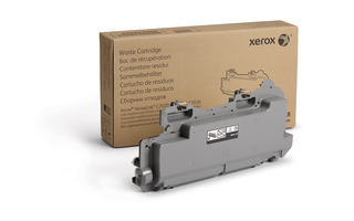 Xerox 115R00128 Toner waste box, 30.000 pages for Xerox VersaLink C 7020/7100