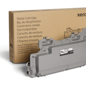 Xerox 115R00129 Toner waste box, 21.200 pages for Xerox VersaLink C 7000