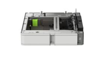 36be8d3d2a11a7877a66078649e389b2076125c7 Lexmark 20L8808 printer/scanner spare part/accessory Tray 1 pc(s)