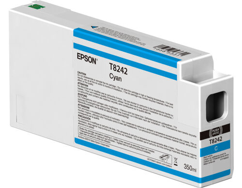 Epson C13T54X30N/T54X300 Ink cartridge magenta Vivid 350ml for Epson SC-P 7000/V