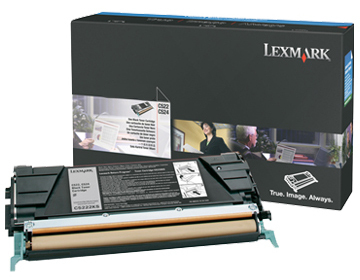 3715456-8267 Lexmark T650H31E Toner cartridge black corporate, 25.000 pages ISO/IEC 19752 for Lexmark T 650/654
