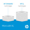 HP C4906AE/940XL Ink cartridge black high-capacity, 2.200 pages ISO/IEC 24711 59.5ml for HP OfficeJet Pro 8000