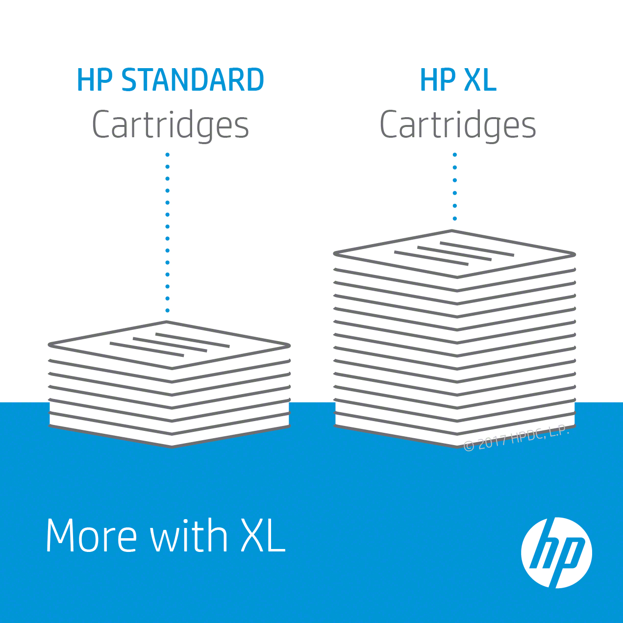 HP C4906AE/940XL Ink cartridge black high-capacity, 2.200 pages ISO/IEC 24711 59.5ml for HP OfficeJet Pro 8000