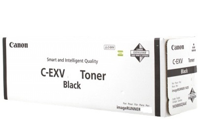 Canon 1394C002/C-EXV54 Toner black, 15.500 pages for Canon IR-C 3025 i