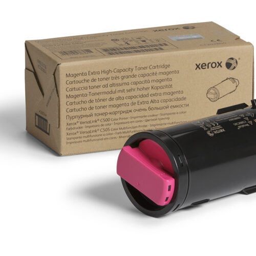 37328821_9158588203 Xerox 106R03874 Toner-kit magenta extra High-Capacity, 9.000 pages for Xerox VersaLink C 500