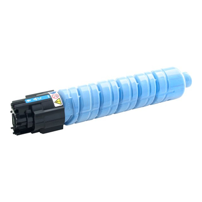 Ricoh 821077/SPC430E Toner cyan, 24.000 pages ISO/IEC 19798 for Ricoh Aficio SP C 430