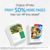 HP 364XL High Yield Magenta Original Ink Cartridge