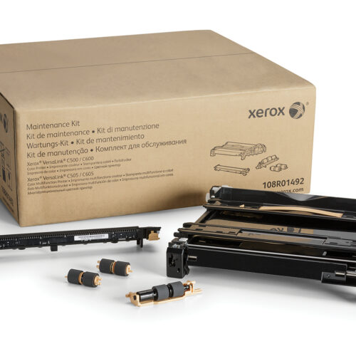 Xerox 108R01492 Maintenance-kit, 100.000 pages for Xerox VersaLink C 500/600/605