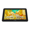 XPPen Artist Pro 16TP graphic tablet Black, Silver 5080 lpi 345.6 x 194.4 mm USB