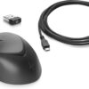 37609308_0008841823 HP Wireless Premium Mouse