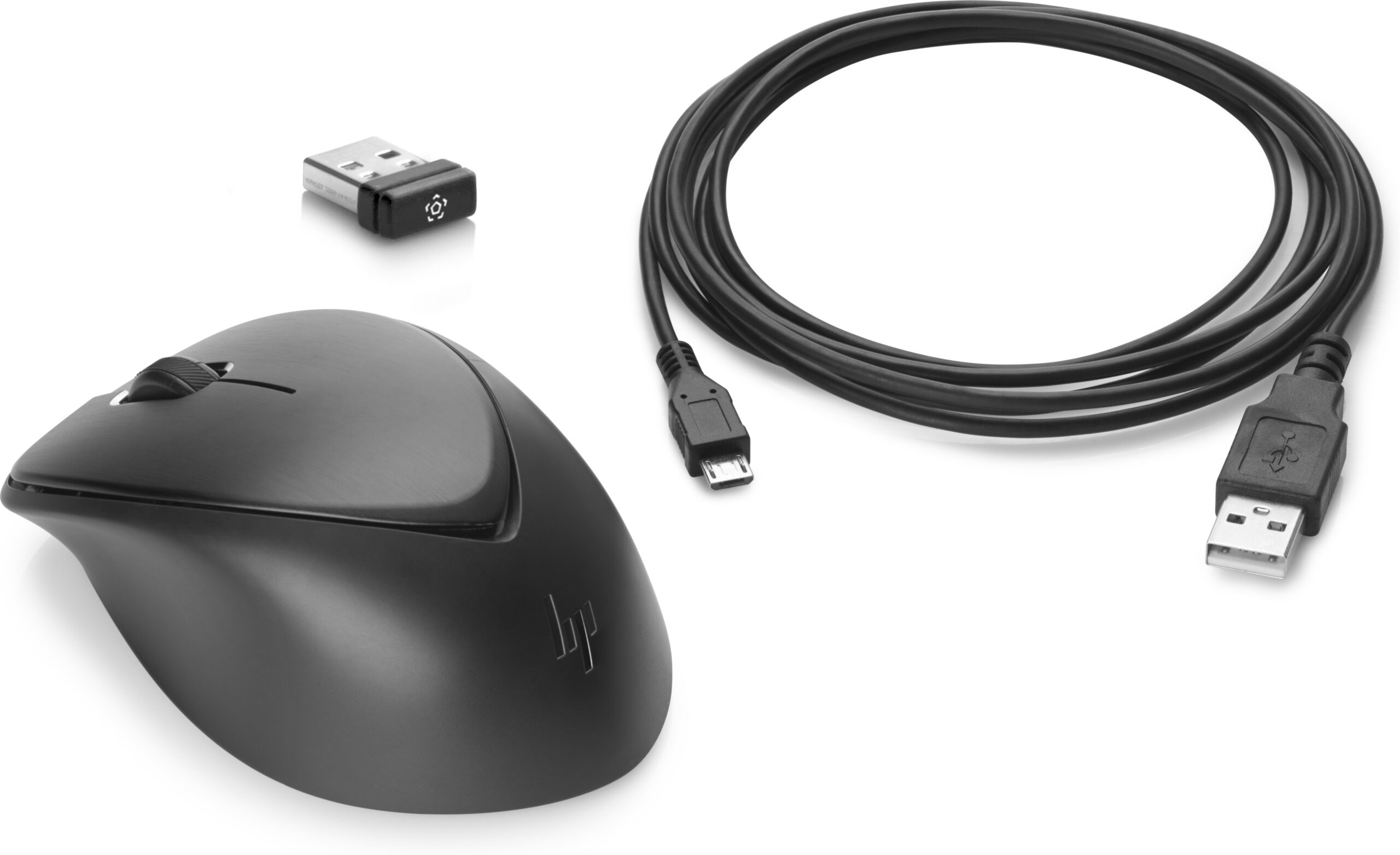 37609308_0008841823 HP Wireless Premium Mouse