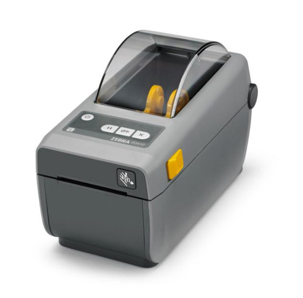 Zebra ZD410 label printer Direct thermal 203 x 203 DPI 152 mm/sec Wired