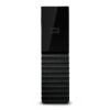 Western Digital My Book external hard drive 4 TB Black