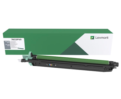Lexmark 76C0PV0 Drum kit color, 90.000 pages for Lexmark C 9235/CS 920/CS 923/CX 920/XC 9235