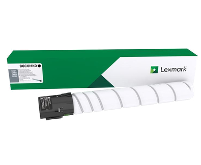 37657114_6367546645 Lexmark 86C0HK0 Toner-kit black, 34.000 pages ISO/IEC 19752 for Lexmark CX 920