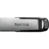 37731771_9442144167 SanDisk Ultra Flair USB flash drive 256 GB USB Type-A 3.2 Gen 1 (3.1 Gen 1) Black, Silver