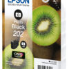 37805964_9793338710 Epson C13T02F14010/202 Ink cartridge foto black, 400 pages 400 Photos 4,1ml for Epson XP 6000