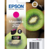 Epson C13T02F34010/202 Ink cartridge magenta, 300 pages 4,1ml for Epson XP 6000