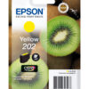 37805966_1580648308 Epson C13T02F44010/202 Ink cartridge yellow, 300 pages 4,1ml for Epson XP 6000
