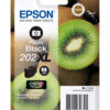 Epson C13T02H14010/202XL Ink cartridge foto black high-capacity, 800 pages 800 Photos 7,9ml for Epson XP 6000