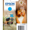 Epson C13T37924010/378XL Ink cartridge cyan high-capacity, 830 pages 9,3ml for Epson XP 15000/8000