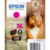 37805981_5696598853 Epson C13T37934010/378XL Ink cartridge magenta high-capacity, 830 pages 9,3ml for Epson XP 15000/8000