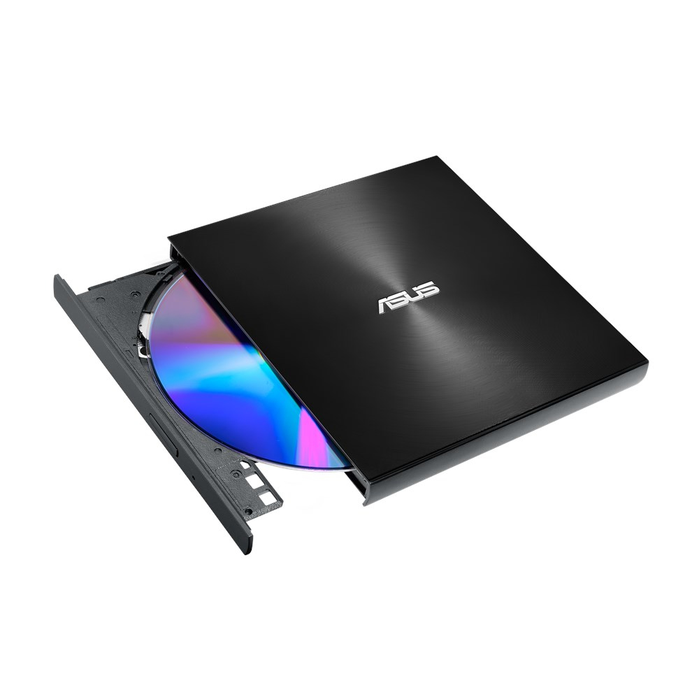 37847649_0555737999 ASUS ZenDrive U9M optical disc drive DVD±RW Black