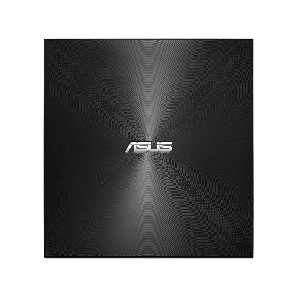 37847649_0679660594 ASUS ZenDrive U9M optical disc drive DVD±RW Black