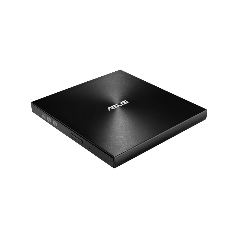 37847649_1686938493 ASUS ZenDrive U9M optical disc drive DVD±RW Black