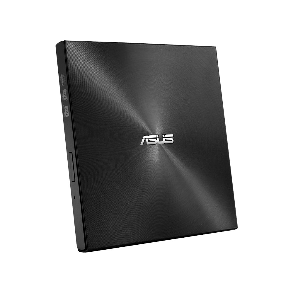 37847649_4055141639 ASUS ZenDrive U9M optical disc drive DVD±RW Black