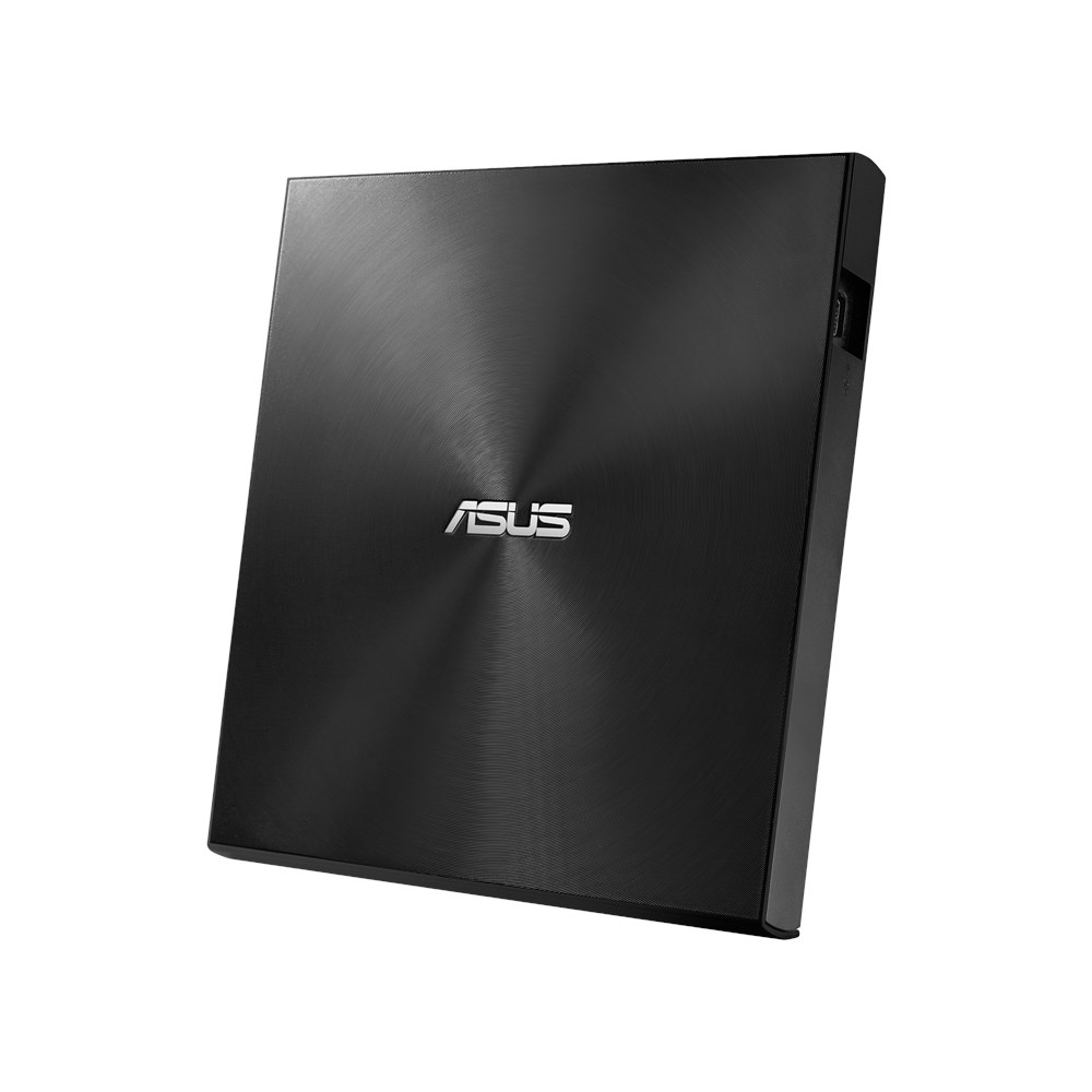 37847649_8332023579 ASUS ZenDrive U9M optical disc drive DVD±RW Black