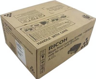 Ricoh 406643 Maintenance-kit, 90.000 pages for Ricoh Aficio SP 4100/L