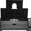 I.R.I.S. IRIScan Pro 5 ADF scanner 600 x 600 DPI A4 Black