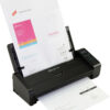I.R.I.S. IRIScan Pro 5 ADF scanner 600 x 600 DPI A4 Black