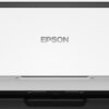 Epson DS-410 Sheet-fed scanner 600 x 600 DPI A4 Black, White