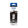 37987681_8544961732 Epson C13T00R140/106 Ink bottle foto black, 5.000 pages 3400 Photos 70ml for Epson ET-7750