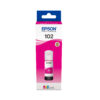 Epson C13T03R340/102 Ink bottle magenta, 6.000 pages 70ml for Epson ET-3700