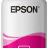 Epson C13T03R340/102 Ink bottle magenta, 6.000 pages 70ml for Epson ET-3700