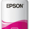 Epson C13T00R340/106 Ink bottle magenta, 5.000 pages 3400 Photos 70ml for Epson ET-7750