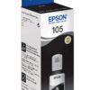 37987695_3516398698 Epson C13T00Q140/105 Ink bottle black, 8.000 pages ISO/IEC 19752 140ml for Epson ET-7750