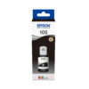37987695_6554361165 Epson C13T00Q140/105 Ink bottle black, 8.000 pages ISO/IEC 19752 140ml for Epson ET-7750