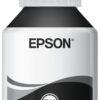 37987695_9458306399 Epson C13T00Q140/105 Ink bottle black, 8.000 pages ISO/IEC 19752 140ml for Epson ET-7750