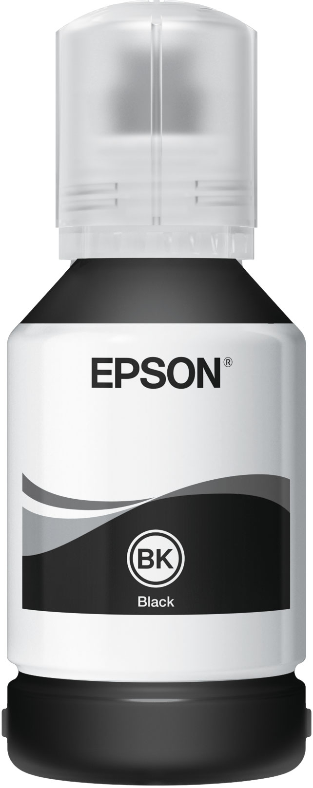 37987695_9458306399 Epson C13T00Q140/105 Ink bottle black, 8.000 pages ISO/IEC 19752 140ml for Epson ET-7750