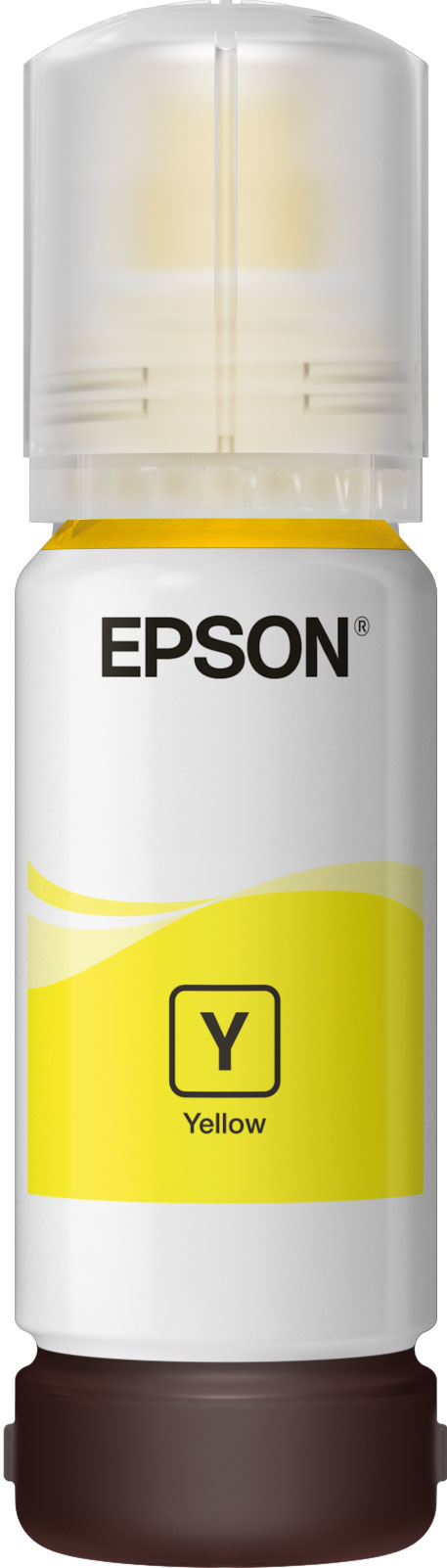 37987697_2245463463 Epson C13T03R440/102 Ink bottle yellow, 6.000 pages 70ml for Epson ET-3700