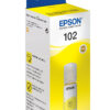 37987697_2328307601 Epson C13T03R440/102 Ink bottle yellow, 6.000 pages 70ml for Epson ET-3700