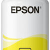 37987701_1027635894 Epson C13T00R440/106 Ink bottle yellow, 5.000 pages 3400 Photos 70ml for Epson ET-7750