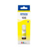 37987701_6669390859 Epson C13T00R440/106 Ink bottle yellow, 5.000 pages 3400 Photos 70ml for Epson ET-7750