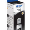 37987702_3307638247 Epson C13T03R140/102 Ink bottle black, 7.500 pages 127ml for Epson ET-3700