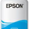 Epson C13T00R240/106 Ink bottle cyan, 5.000 pages 3400 Photos 70ml for Epson ET-7750