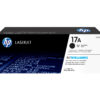 HP CF217A/17A Toner-kit, 1.600 pages ISO/IEC 19752 for HP Pro M 102